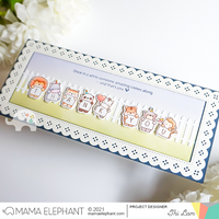 Little Signage Agenda - Creative Cuts